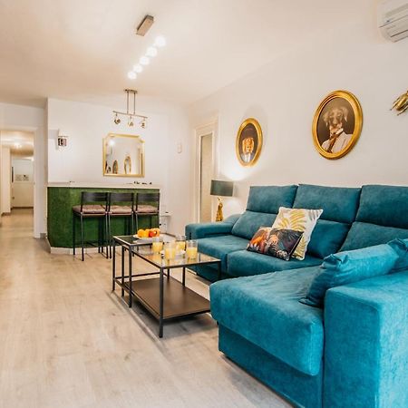 Tuguest Maria Luisa Apartment グラナダ エクステリア 写真