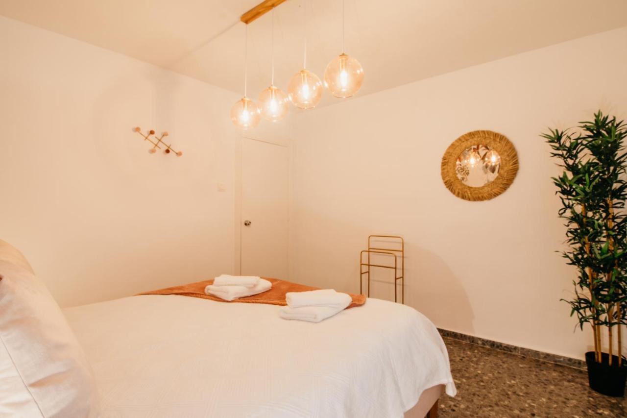 Tuguest Maria Luisa Apartment グラナダ エクステリア 写真