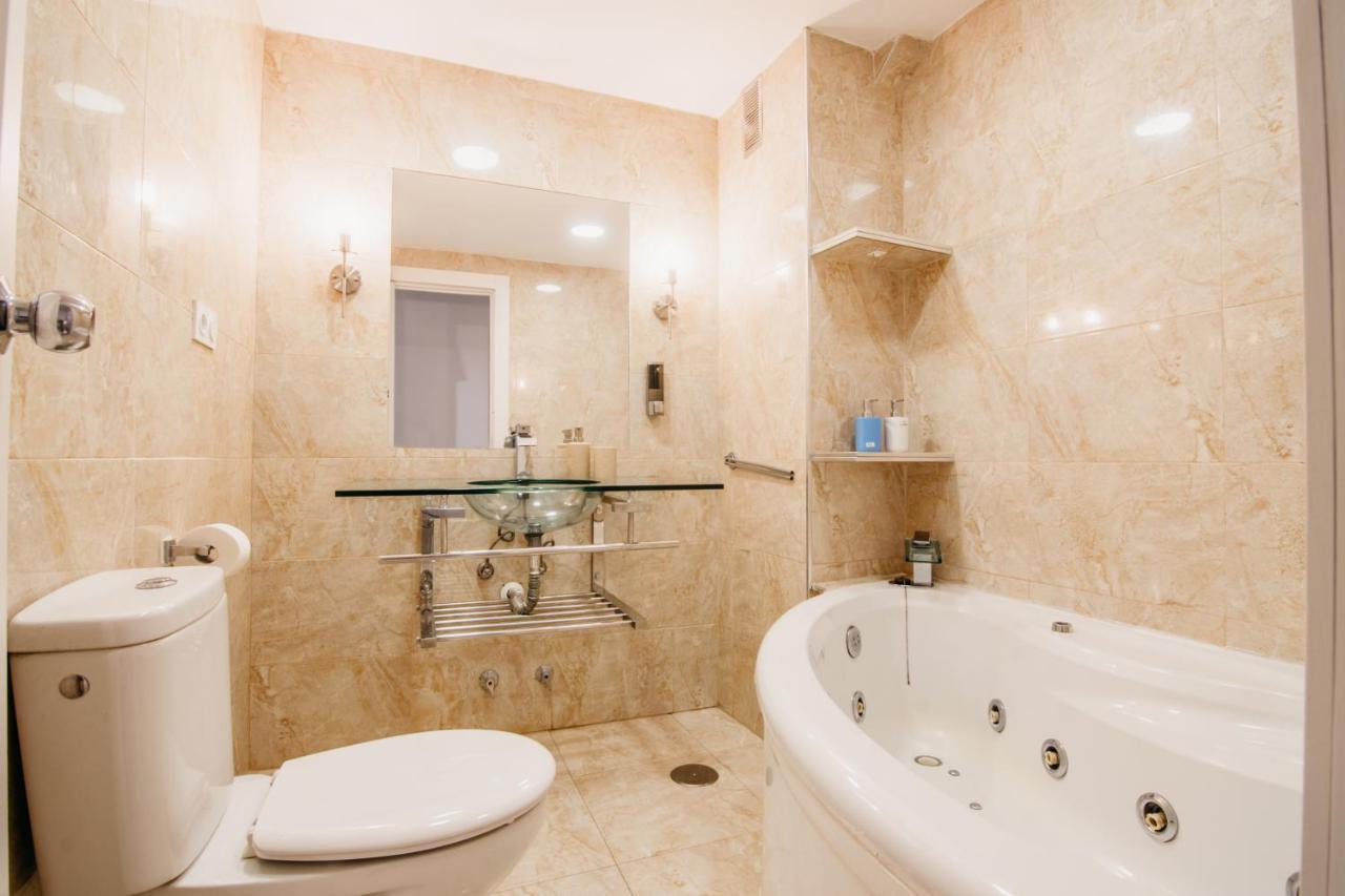 Tuguest Maria Luisa Apartment グラナダ エクステリア 写真