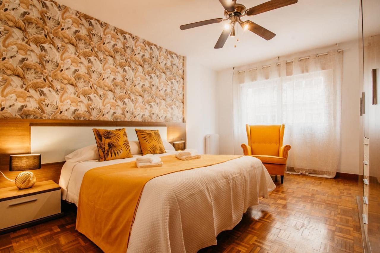 Tuguest Maria Luisa Apartment グラナダ エクステリア 写真