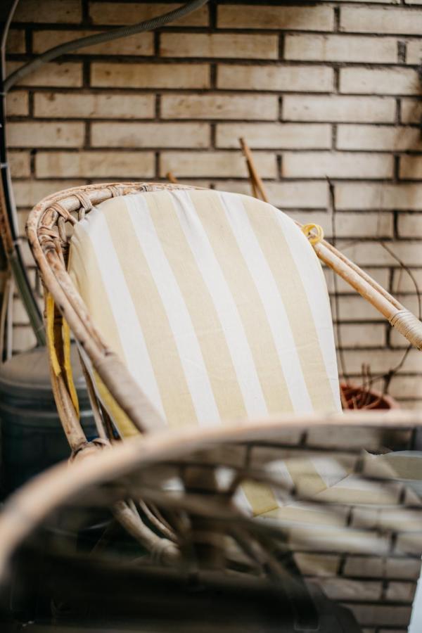 Tuguest Maria Luisa Apartment グラナダ エクステリア 写真