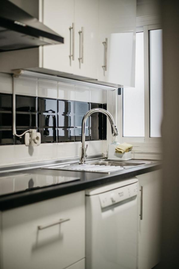 Tuguest Maria Luisa Apartment グラナダ エクステリア 写真