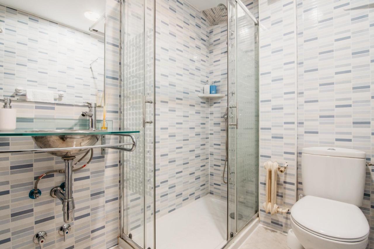 Tuguest Maria Luisa Apartment グラナダ エクステリア 写真