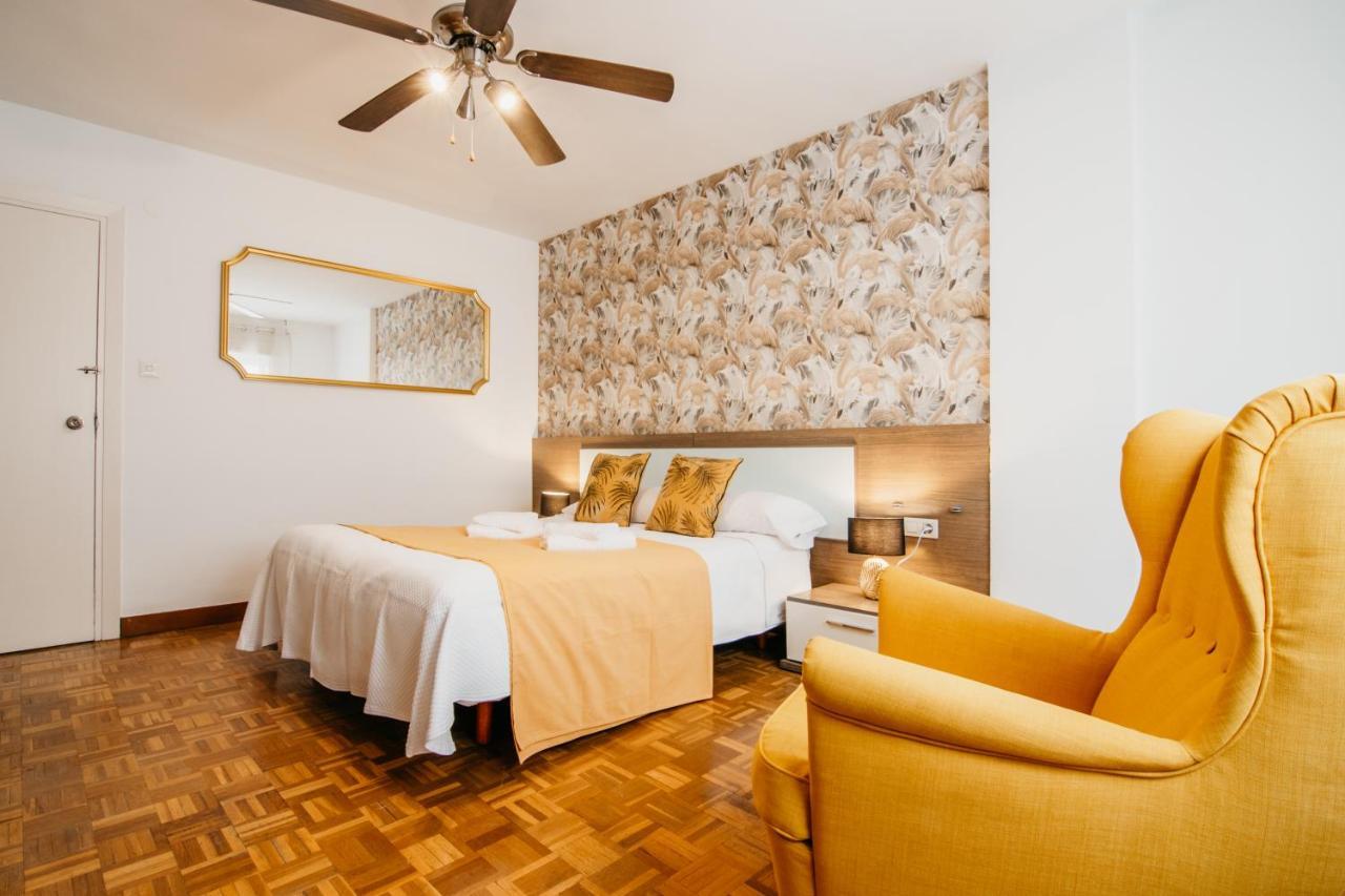 Tuguest Maria Luisa Apartment グラナダ エクステリア 写真