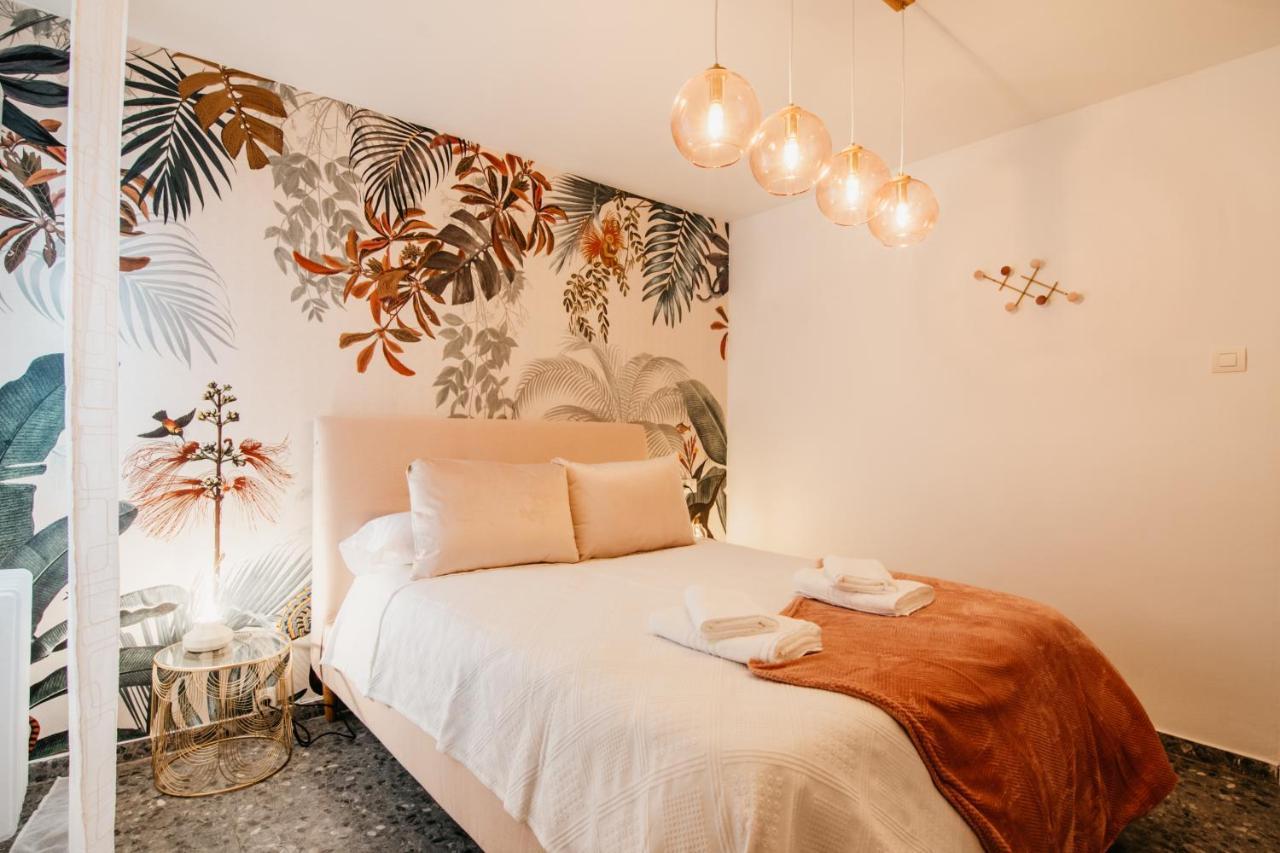Tuguest Maria Luisa Apartment グラナダ エクステリア 写真