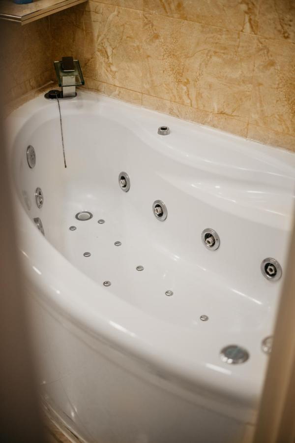 Tuguest Maria Luisa Apartment グラナダ エクステリア 写真