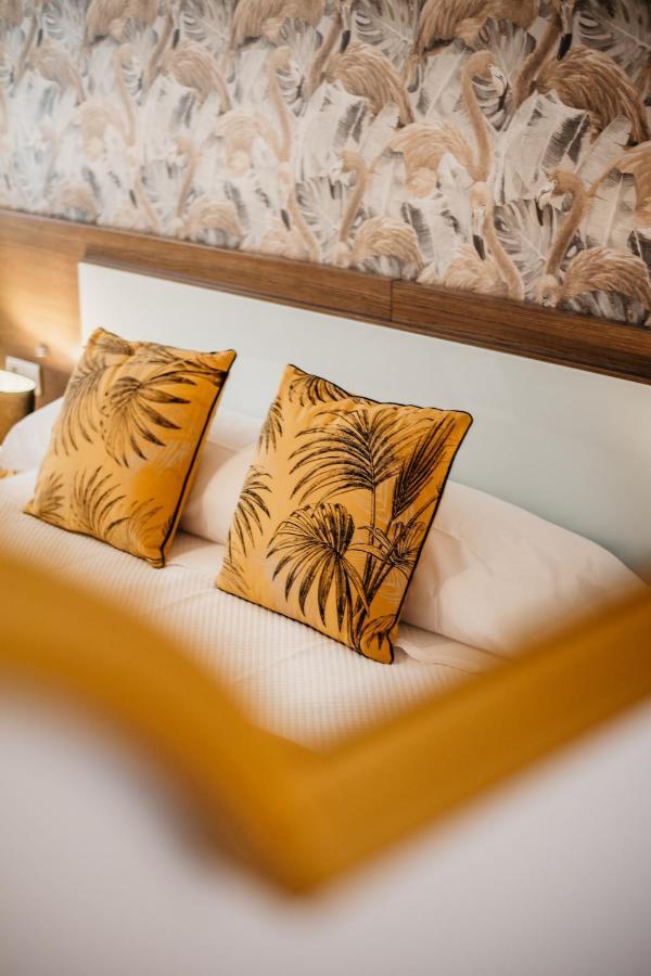 Tuguest Maria Luisa Apartment グラナダ エクステリア 写真