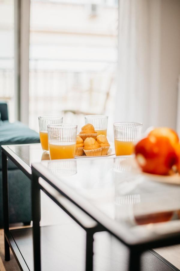 Tuguest Maria Luisa Apartment グラナダ エクステリア 写真