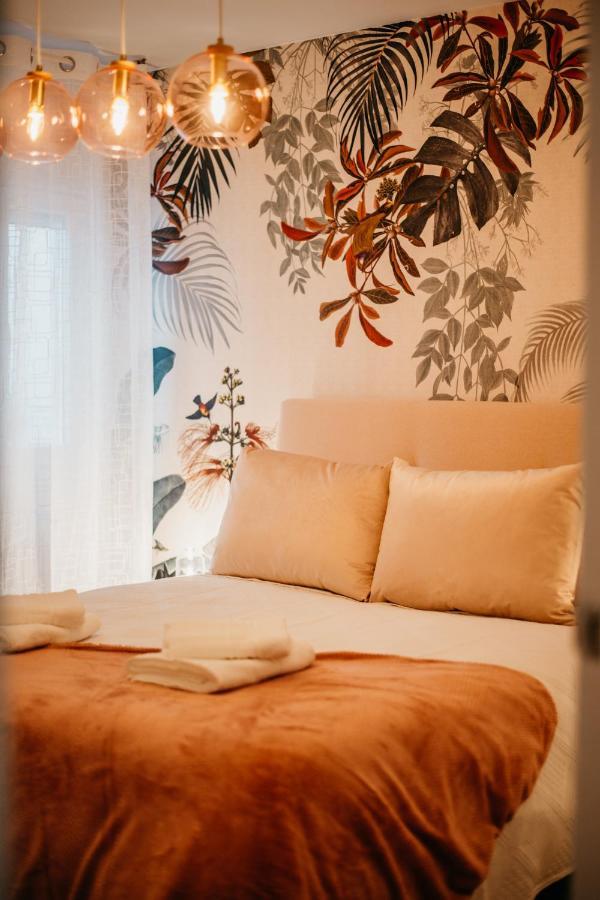 Tuguest Maria Luisa Apartment グラナダ エクステリア 写真