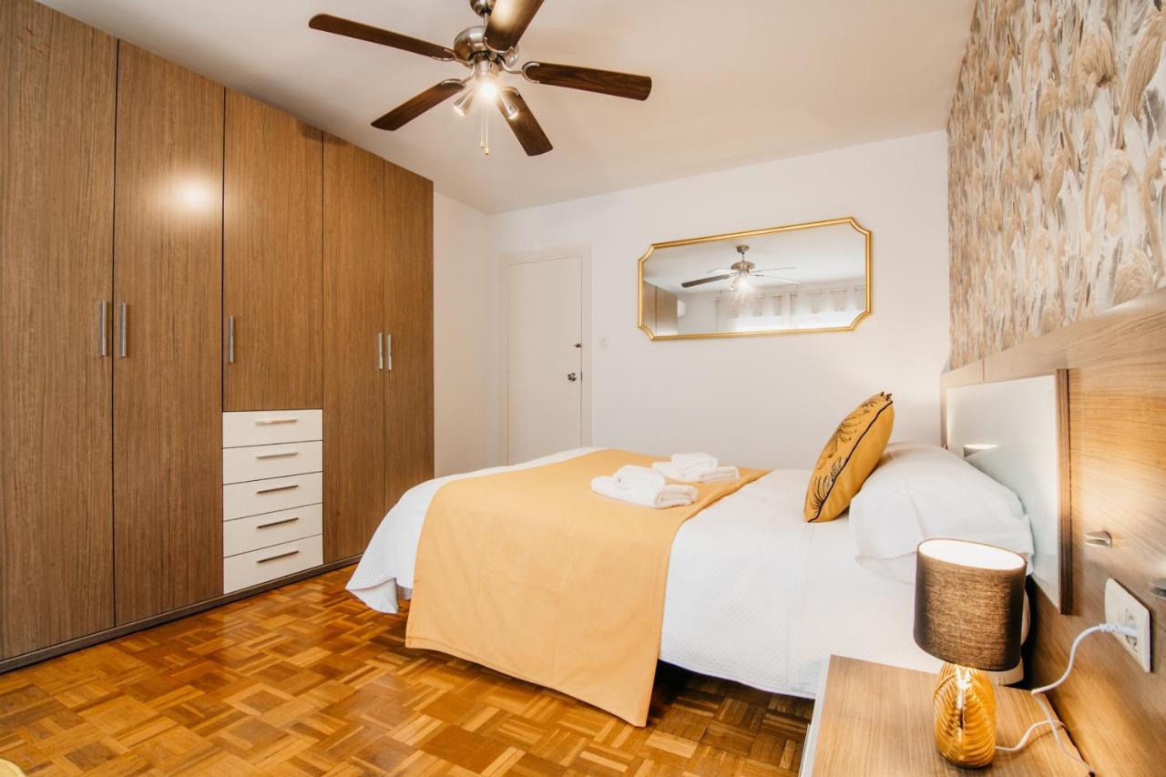 Tuguest Maria Luisa Apartment グラナダ エクステリア 写真