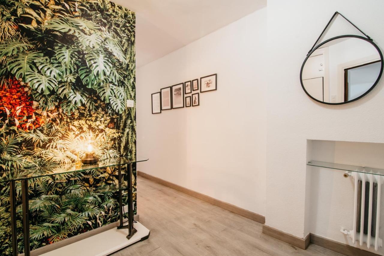 Tuguest Maria Luisa Apartment グラナダ エクステリア 写真