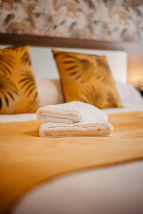 Tuguest Maria Luisa Apartment グラナダ エクステリア 写真