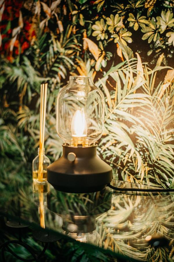 Tuguest Maria Luisa Apartment グラナダ エクステリア 写真