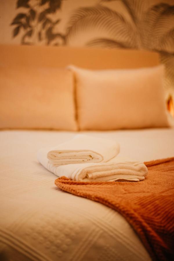 Tuguest Maria Luisa Apartment グラナダ エクステリア 写真
